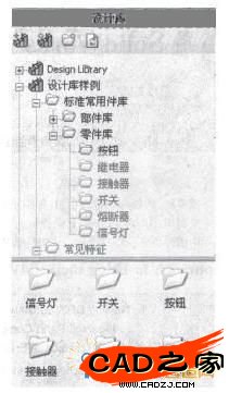 常用零部件庫