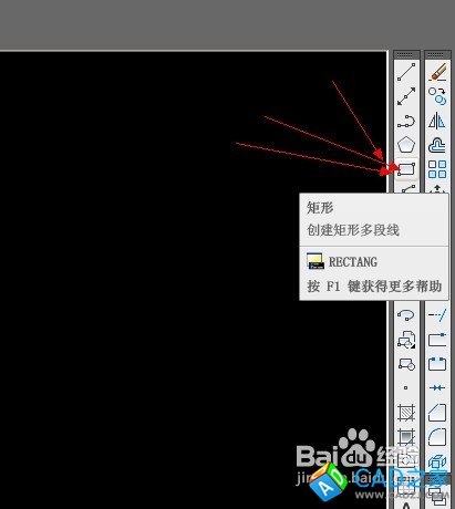 CAD怎么制作房間門(mén)立面圖