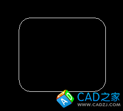 怎么在cad中標(biāo)注倒角