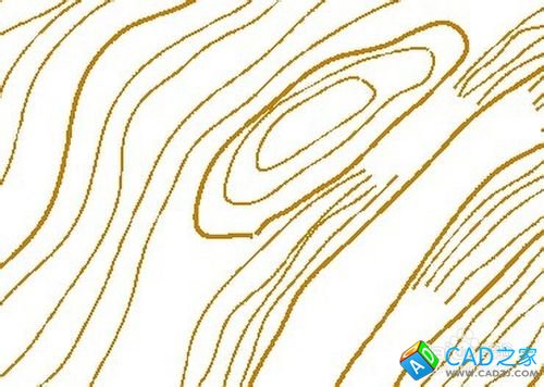 CAD中快速批量、統(tǒng)改圖形特性