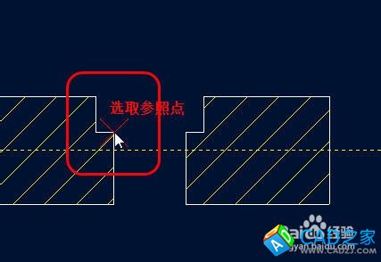 Proe5.0工程圖之創建詳細視圖